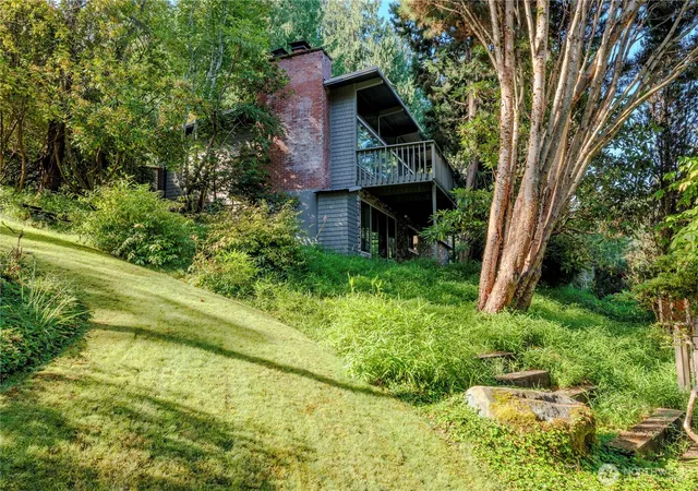Photo 1 of Single family home for sale at 95 Marine Dr, Blakely Island, WA 98222 | MLS# NWM2559747 | Listing updated on 2026-09-23