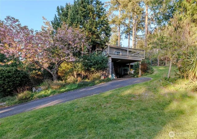 Photo 3 of Single family home for sale at 95 Marine Dr, Blakely Island, WA 98222 | MLS# NWM2559747 | Listing updated on 2026-09-23