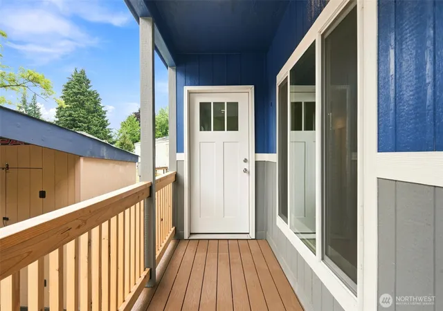 Photo 3 of Manufactured home for sale at 21201 Ne 58th Street #42, Vancouver, WA 98682 | MLS# NWM2559773 | Listing updated on 2026-10-02