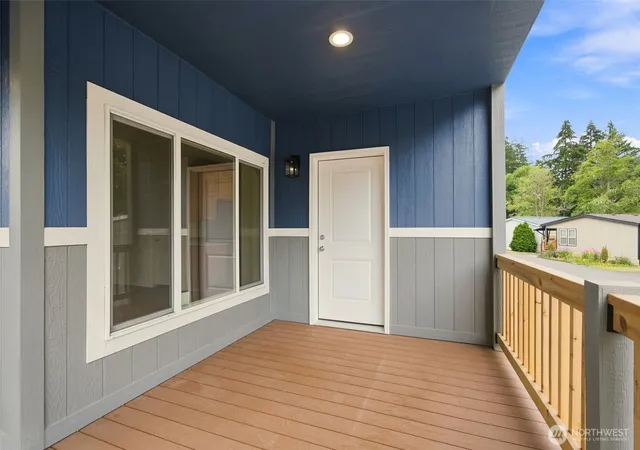 Photo 3 of Manufactured home for sale at 21201 NE 58th Street #42, Vancouver, WA 98682 | MLS# NWM2559773 | Listing updated on 2026-10-02