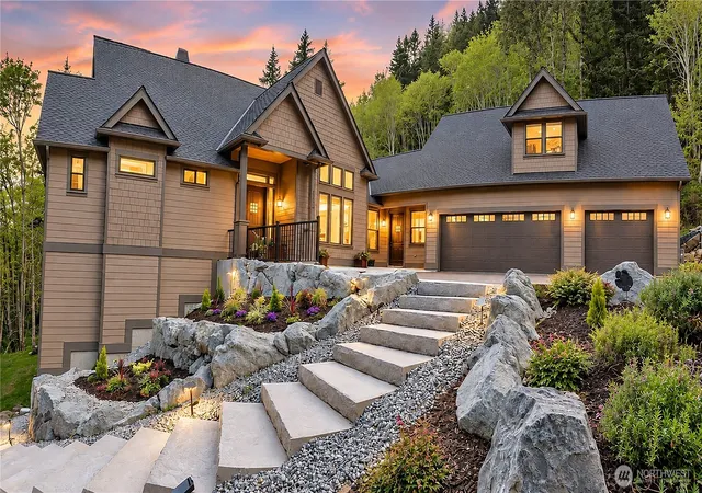 Single family home for sale at 17345 Olympic Pl, Mount Vernon, WA 98274 | MLS# NWM2559775
