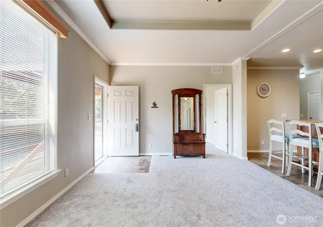 Photo 3 of Manufactured home for sale at 111 N D St, Prescott, WA 99348 | MLS# NWM2559781 | Listing updated on 2026-09-23