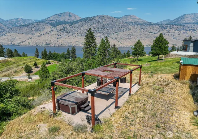 Photo 1 of Land for sale at 83 Bella Vista Ln, Chelan, WA 98816 | MLS# NWM2559788 | Listing updated on 2026-09-23