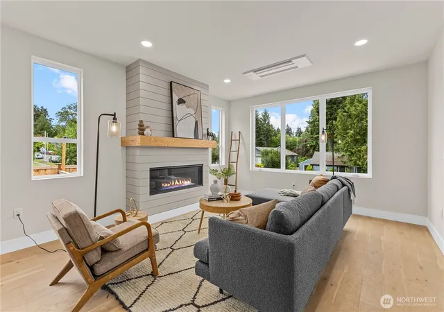 Photo 3 of Single family home for sale at 11709 Roosevelt Way NE, Seattle, WA 98125 | MLS# NWM2559799 | Listing updated on 2026-10-01