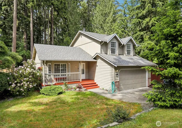 Photo 1 of Single family home for sale at 18110 81st Street E, Bonney Lake, WA 98391 | MLS# NWM2559812 | Listing updated on 2026-09-20
