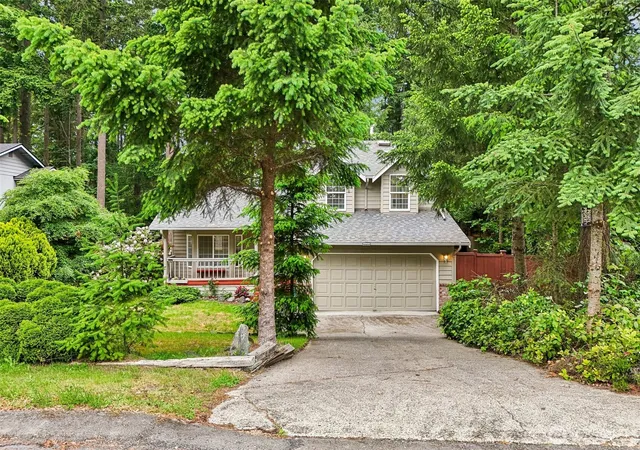 Photo 2 of Single family home for sale at 18110 81st Street E, Bonney Lake, WA 98391 | MLS# NWM2559812 | Listing updated on 2026-09-20