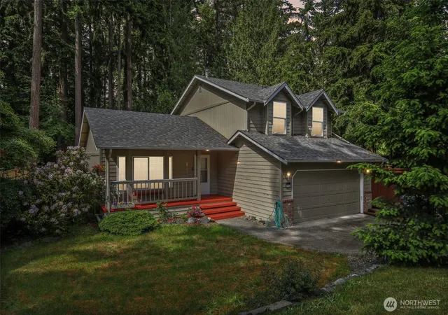 Photo 3 of Single family home for sale at 18110 81st Street E, Bonney Lake, WA 98391 | MLS# NWM2559812 | Listing updated on 2026-09-20