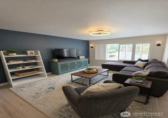 Photo 2 of Condo for sale at 4016 7th Street Sw #A106, Puyallup, WA 98373 | MLS# NWM2559813 | Listing updated on 2026-09-23