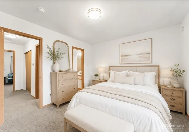 Photo 3 of Condo for sale at 4016 7th Street SW #A106, Puyallup, WA 98373 | MLS# NWM2559813 | Listing updated on 2026-09-23