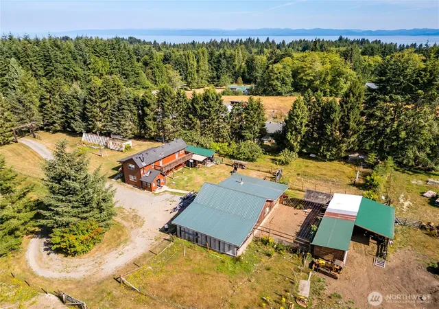 Photo 2 of Single family home for sale at 332 Whiskey Crk Beach Rd, Port Angeles, WA 98363 | MLS# NWM2559816 | Listing updated on 2026-09-23