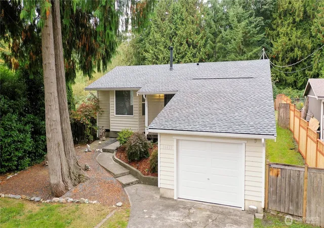 Single family home for sale at 16420 W Lake Goodwin Rd, Stanwood, WA 98292 | MLS# NWM2559846