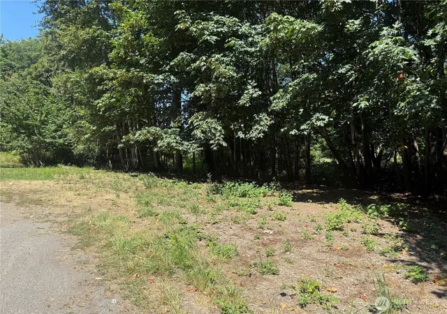 Photo 1 of Land for sale at 2009 E Ennis Crk Rd, Port Angeles, WA 98362 | MLS# NWM2559857 | Listing updated on 2026-09-23