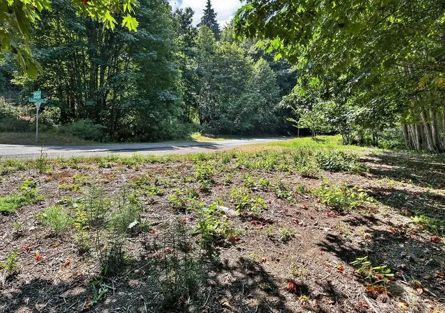 Photo 2 of Land for sale at 2009 E Ennis Crk Rd, Port Angeles, WA 98362 | MLS# NWM2559857 | Listing updated on 2026-09-23