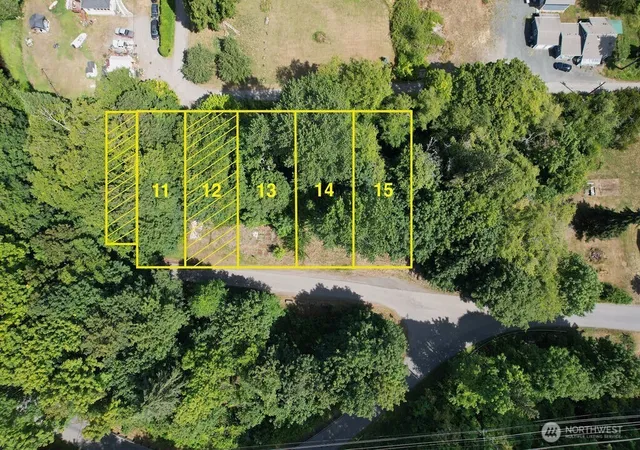 Photo 3 of Land for sale at 2009 E Ennis Crk Rd, Port Angeles, WA 98362 | MLS# NWM2559857 | Listing updated on 2026-09-23