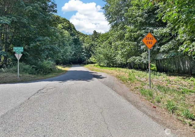 Photo 4 of Land for sale at 2009 E Ennis Crk Rd, Port Angeles, WA 98362 | MLS# NWM2559857 | Listing updated on 2026-09-23