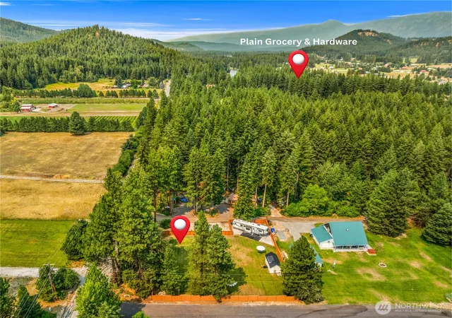 Photo 2 of Land for sale at 17993 River Rd, Leavenworth, WA 98826 | MLS# NWM2559858 | Listing updated on 2026-09-23