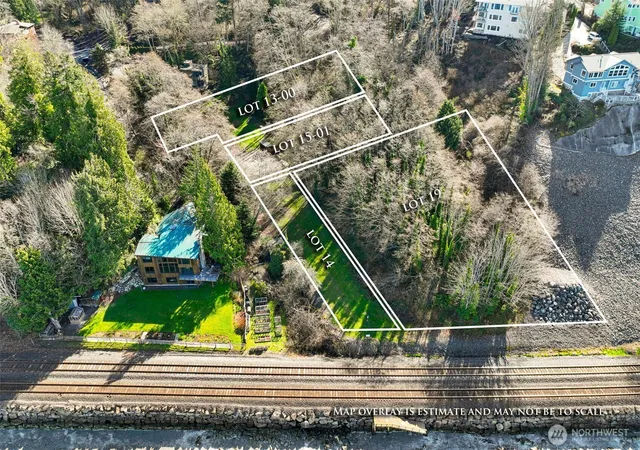 Land for sale at 0 8xxx Lots 19 1501 1300 61st Pl W, Mukilteo, WA 98275 | MLS# NWM2559863