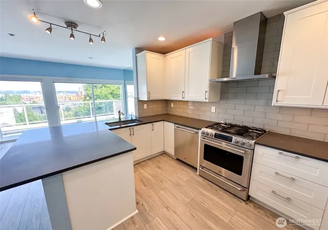 Photo 1 of Townhouse for sale at 2325 Harbor Ave SW #B2, Seattle, WA 98126 | MLS# NWM2559879 | Listing updated on 2026-09-17