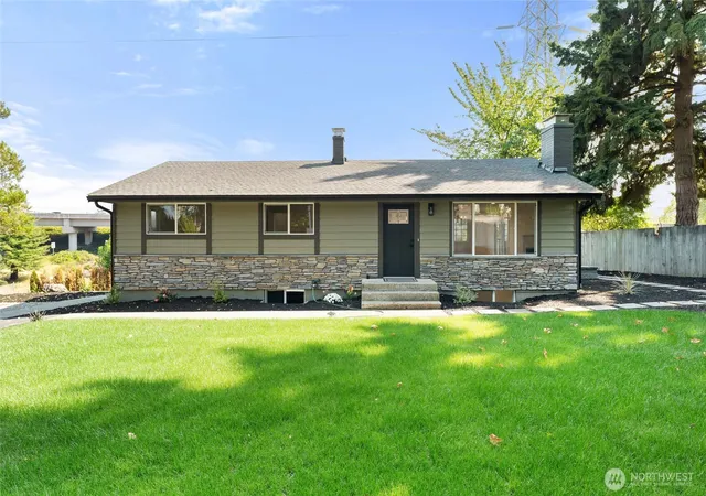 Photo 1 of Single family home for sale at 12215 Se 35th Street, Bellevue, WA 98006 | MLS# NWM2559885 | Listing updated on 2026-09-23