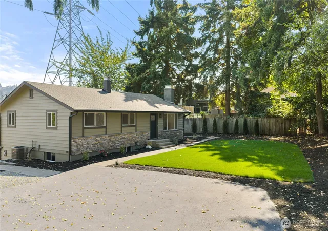 Photo 3 of Single family home for sale at 12215 Se 35th Street, Bellevue, WA 98006 | MLS# NWM2559885 | Listing updated on 2026-09-23