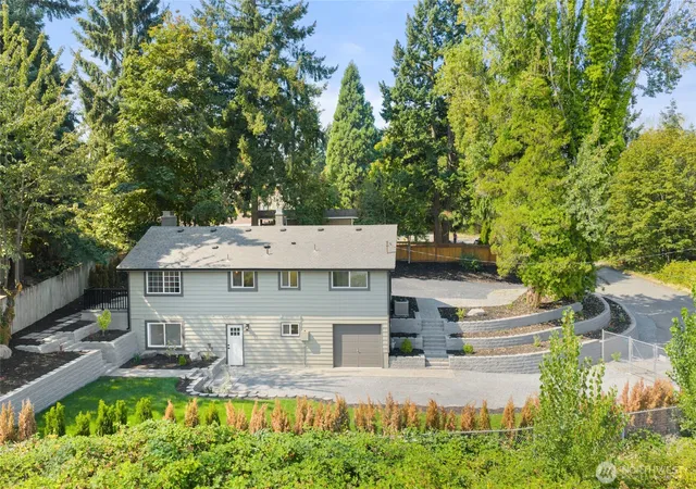 Photo 4 of Single family home for sale at 12215 SE 35th Street, Bellevue, WA 98006 | MLS# NWM2559885 | Listing updated on 2026-09-23