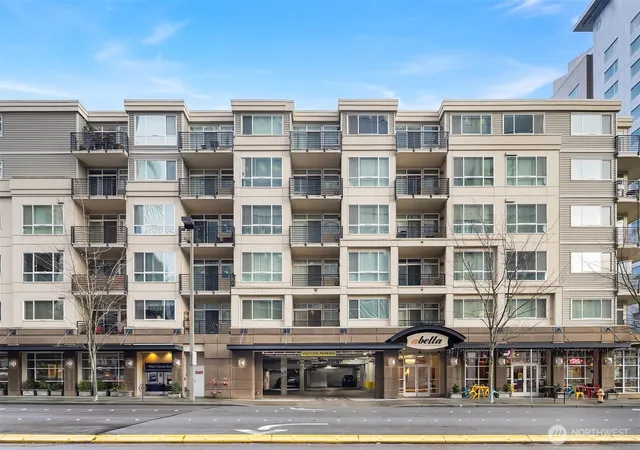 Condo for sale at 300 110th Avenue NE #312, Bellevue, WA 98004 | MLS# NWM2559898