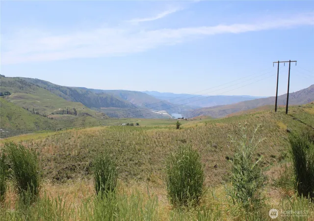Photo 1 of Land for sale at 5 Combine Rd, Orondo, WA 98843 | MLS# NWM2559903 | Listing updated on 2026-09-23