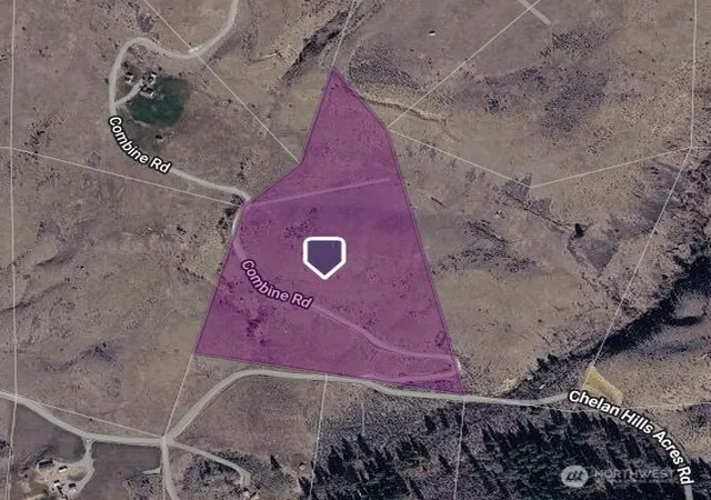Photo 3 of Land for sale at 5 Combine Rd, Orondo, WA 98843 | MLS# NWM2559903 | Listing updated on 2026-09-23
