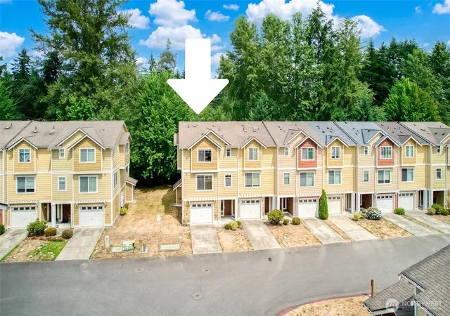 Photo 1 of Townhouse for sale at 5301 147th Street Ct E, Tacoma, WA 98446 | MLS# NWM2559904 | Listing updated on 2026-09-19