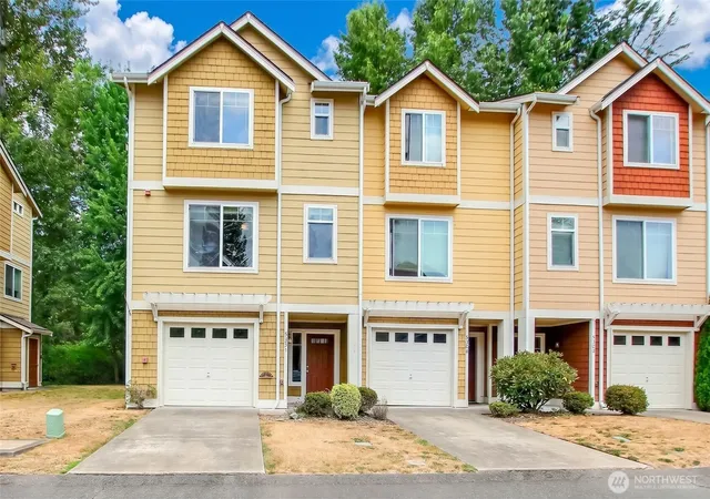 Photo 2 of Townhouse for sale at 5301 147th Street Ct E, Tacoma, WA 98446 | MLS# NWM2559904 | Listing updated on 2026-09-19