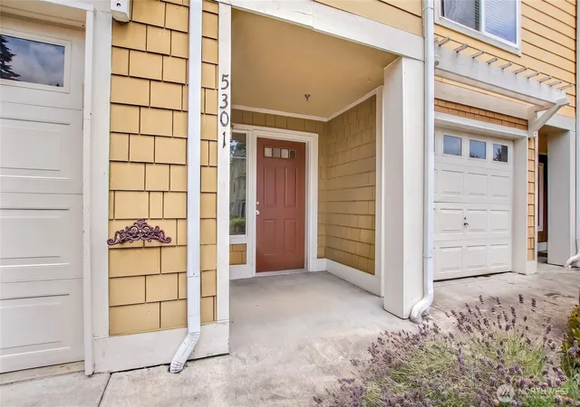 Photo 3 of Townhouse for sale at 5301 147th Street Ct E, Tacoma, WA 98446 | MLS# NWM2559904 | Listing updated on 2026-09-19