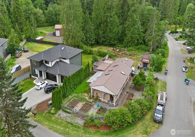 Photo 1 of Manufactured home for sale at 10024 228th Place Se, Woodinville, WA 98077 | MLS# NWM2559905 | Listing updated on 2026-09-23
