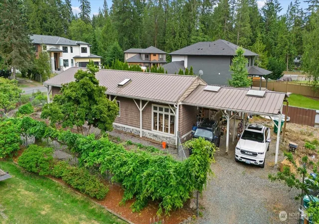 Photo 2 of Manufactured home for sale at 10024 228th Place Se, Woodinville, WA 98077 | MLS# NWM2559905 | Listing updated on 2026-09-23