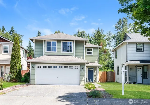 Photo 1 of Single family home for sale at 4919 106th Street Ne, Marysville, WA 98270 | MLS# NWM2559908 | Listing updated on 2026-09-21