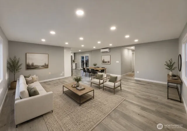 Photo 4 of Single family home for sale at 5523 S Leo St, Seattle, WA 98178 | MLS# NWM2559912 | Listing updated on 2026-09-30