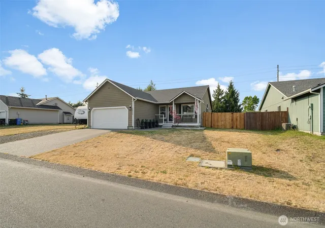 Photo 1 of Sale Pending at 1400 Frog Holw Ln, Tenino, WA 98589 | MLS# NWM2559915 | Listing updated on 2026-09-29