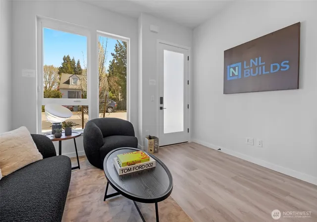 Photo 4 of Townhouse for sale at 6723 Carleton Ave S #B, Seattle, WA 98108 | MLS# NWM2559918 | Listing updated on 2026-09-30