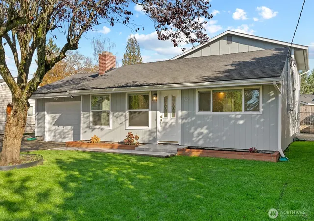 Photo 3 of Single family home for sale at 7221 S Sheridan Ave, Tacoma, WA 98408 | MLS# NWM2559933 | Listing updated on 2026-09-23