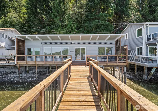 Photo 2 of Sale Pending at 9471 E State Route 106, Union, WA 98592 | MLS# NWM2559950 | Listing updated on 2026-09-25