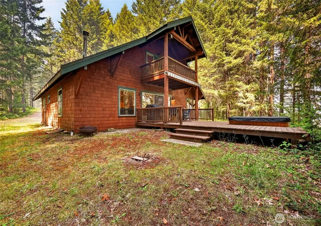 Single family home for sale at 0 Marmot Loop, Packwood, WA 98361 | MLS# NWM2559953