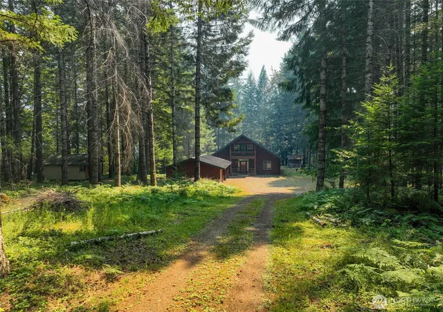 Photo 2 of Single family home for sale at 0 Marmot Loop, Packwood, WA 98361 | MLS# NWM2559953 | Listing updated on 2026-09-25