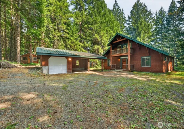Photo 3 of Single family home for sale at 0 Marmot Loop, Packwood, WA 98361 | MLS# NWM2559953 | Listing updated on 2026-09-25