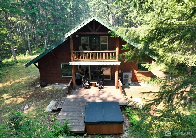 Photo 3 of Single family home for sale at 0 Marmot Loop, Packwood, WA 98361 | MLS# NWM2559953 | Listing updated on 2026-09-25