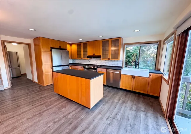 Photo 2 of Single family home for sale at 4510 244th Street, Vashon, WA 98070 | MLS# NWM2559961 | Listing updated on 2026-10-01