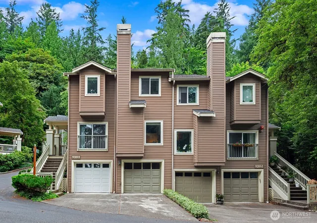 Photo 1 of Townhouse for sale at 9205 177th Place Ne #1, Redmond, WA 98052 | MLS# NWM2559965 | Listing updated on 2026-09-23