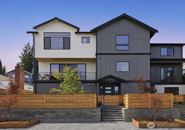 Photo 1 of Sale Pending at 2613 Nw 87th Street, Seattle, WA 98117 | MLS# NWM2559970 | Listing updated on 2026-10-01