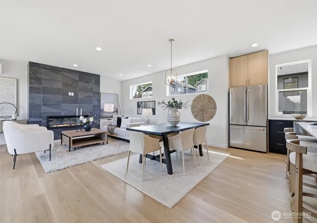 Photo 3 of Sale Pending at 2613 NW 87th Street, Seattle, WA 98117 | MLS# NWM2559970 | Listing updated on 2026-10-01