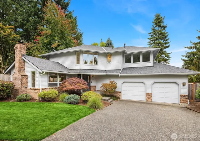 Single family home for sale at 12138 NE 166th Place, Bothell, WA 98011 | MLS# NWM2559971 | Listing updated on 2026-10-08