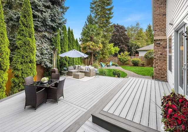Photo 2 of Single family home for sale at 12138 NE 166th Place, Bothell, WA 98011 | MLS# NWM2559971 | Listing updated on 2026-10-08