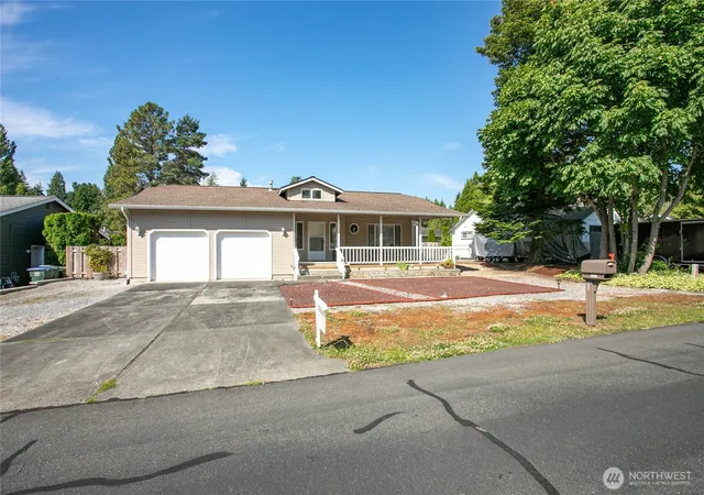 Photo 1 of Single family home for sale at 8163 Skeena Way, Blaine, WA 98230 | MLS# NWM2559995 | Listing updated on 2026-09-23